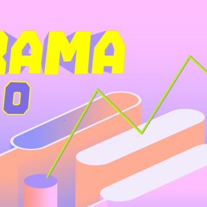 FRAMA Pro image 2 software indicator for ["TrendFollowing"]