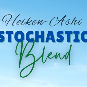 Heiken-Ashi & Stochastic Blend image 2 software indicator for ["TrendFollowing"]