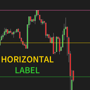 Horizontal Label image 2 software indicator for []