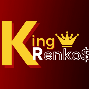 KingRenko$ image 2 software indicator for ["BreakoutTrading"