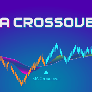 MA Crossover image 2 software indicator for ["TrendFollowing"]
