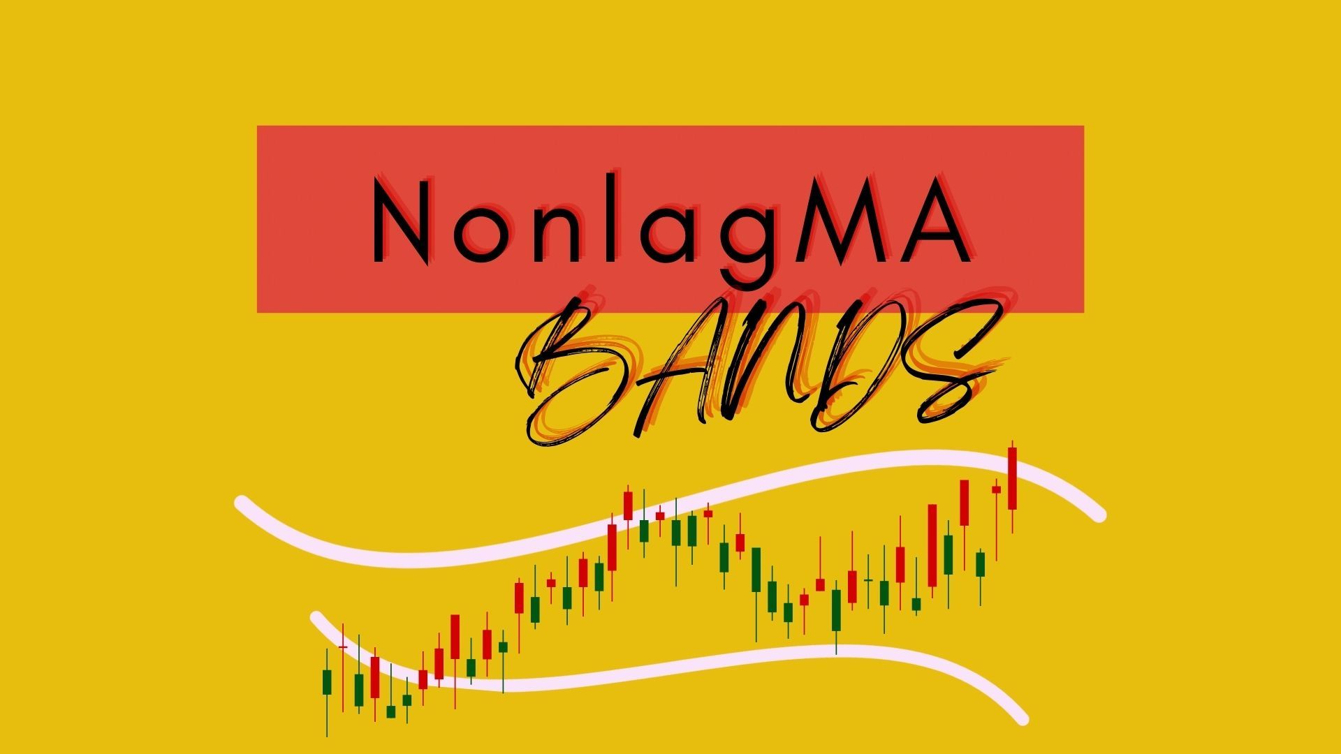 NonlagMA Bands image 2 software indicator for ["ContrarianTrading"