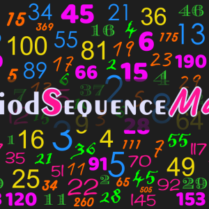 Period Sequence Magik image 2 software indicator for ["TrendFollowing"]