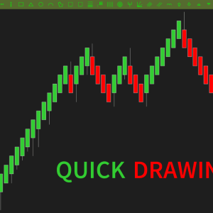 Quick Drawing image 2 software indicator for []