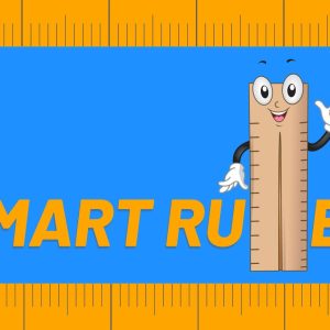 Smart Ruler image 2 software indicator for []