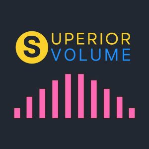 Superior Volume image 2 software indicator for ["TrendFollowing"