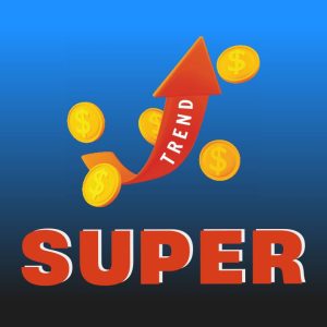 SuperTrend Pro image 2 software indicator for ["TrendFollowing"