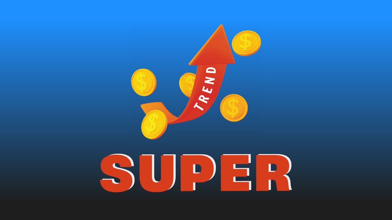 SuperTrend Pro image 2 software indicator for ["TrendFollowing"