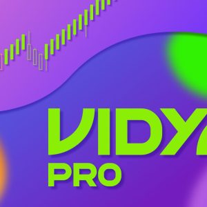 VIDYA Pro image 2 software indicator for ["TrendFollowing"]