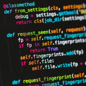 [Vendor] Programming Service image 2 for []