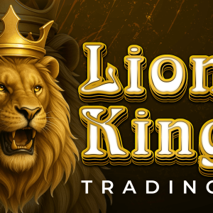 Lion King$ Trading image 2 for ["ContrarianTrading"