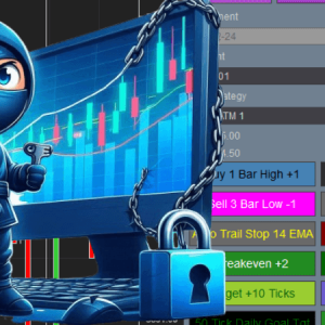 [Vendor] QTN Custom Chart Trader Buttons image 2 for []