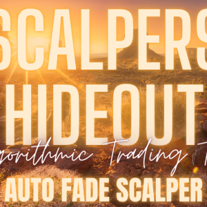 [Vendor] Scalpers Hideout Auto Fade Scalper (1 month) image 2 for []