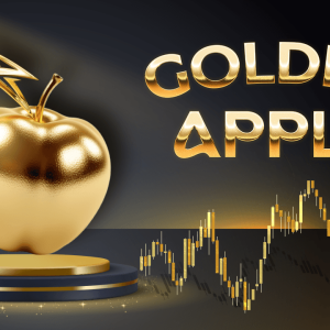 Golden Apple image 2 for []