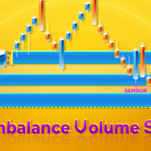 Imbalance Volume Sensor image 2 for ["ContrarianTrading"