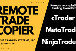 [Vendor] Remote Trade Copier image 2 for []