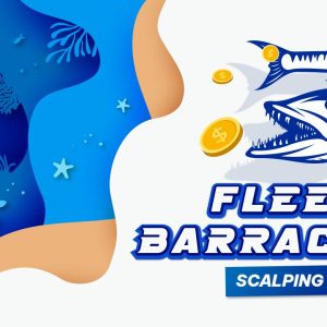 Fleet Barracuda Scalping image 2 for ["TrendFollowing"]