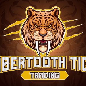 Sabertooth Tiger Trading image 2 for ["TrendFollowing"]