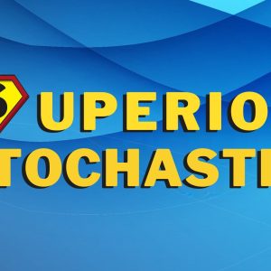 Superior Stochastic image 2 software indicator for ["ContrarianTrading"]