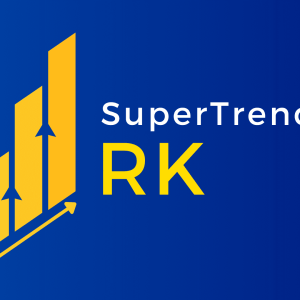SuperTrend RK image 2 for ["TrendFollowing"