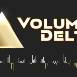 Volume Delta image 2 software indicator for ["PriceAction"]